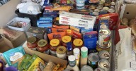 Marana resident creates a community food resource for neighbors in need