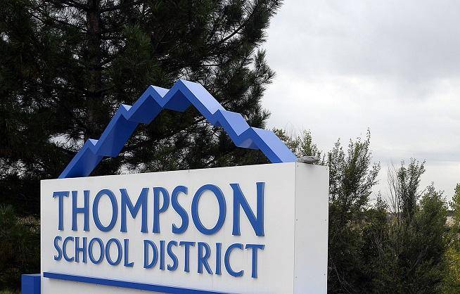 Goebel leads Atrash in Thompson School Board race