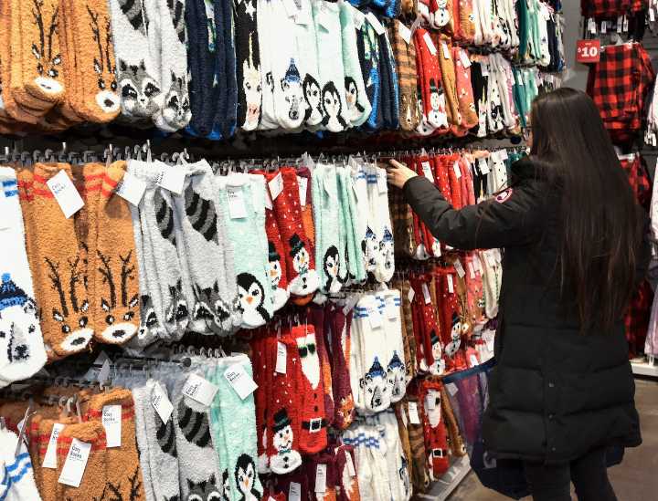 Asking Eric: No matter what I say, husband won’t stop buying me this repeatedly traumatizing gift