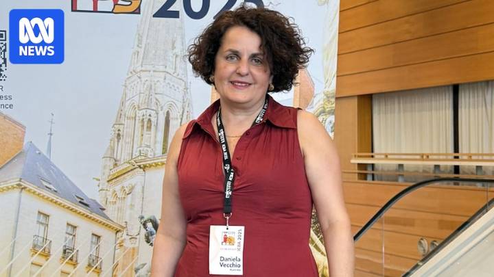 Gaming addiction treatment pioneer, botanist honoured at WA Australian of the Year awards