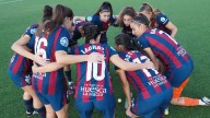 La SD Huesca Femenino quiere confirmar su buen momento