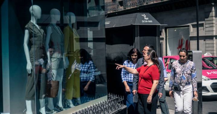 Economía acentúa debilidad: crece 0.4% al tercer trimestre