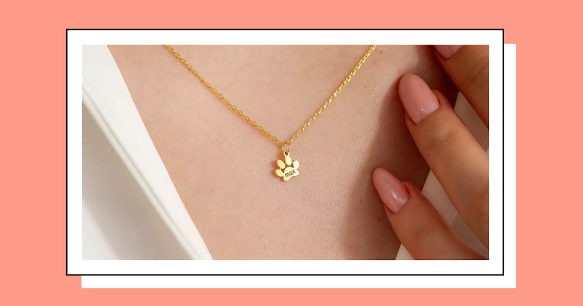 Groupon Is Offering Up to 49% Off  Personalized Jewelry for the Holidays