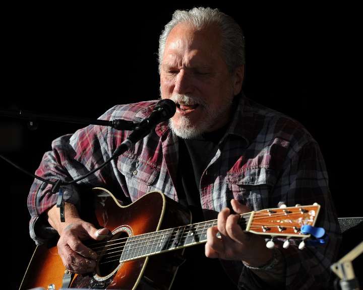 Despite touring retirement, Ohio-based Rock and Roll Hall of Famer plans to keep playing
