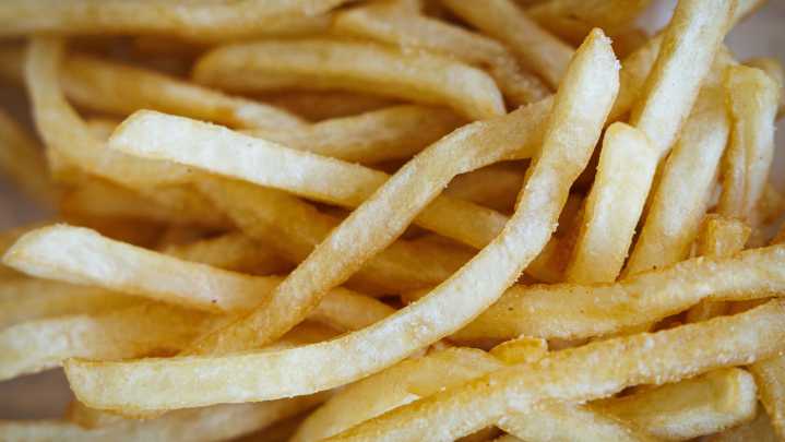 Which Fast Food Chains Have Gluten