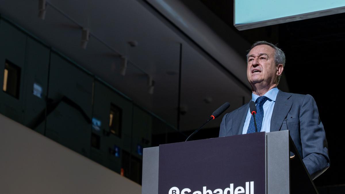 Banco Sabadell está preparado para convertirse en el mejor banco de España