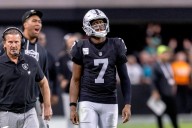 Raiders’ OT loss to Jaguars big win for BetMGM bettor with $1 million wager