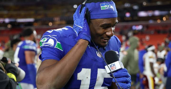 Post-Snap Reads 11/3: Seahawks carry on with road dominance, make Commanders sad