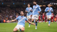 Man City show their potential with signature win over Liverpool