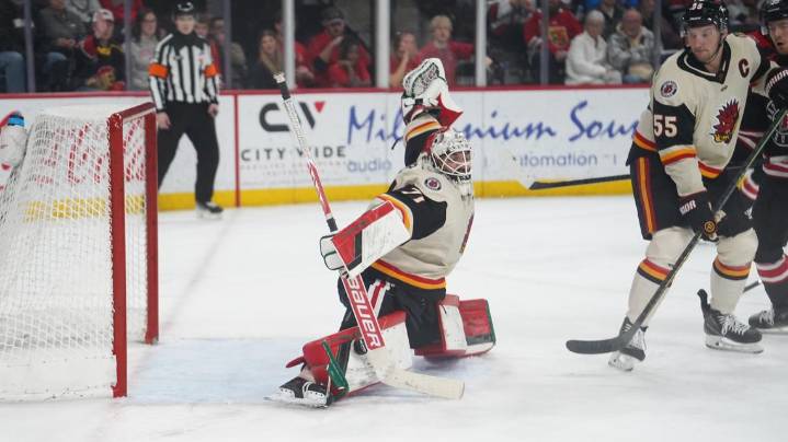 Flores, Fuel shut out Rush, 3-0, for fourth straight win