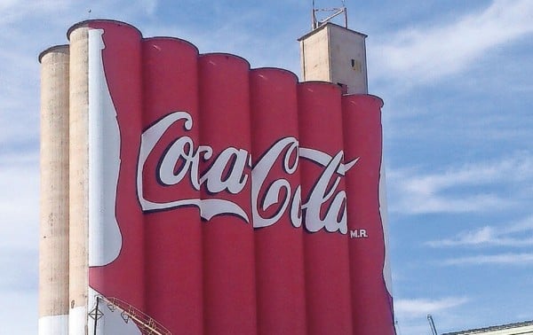 Planean nuevo mural en los tradicionales silos