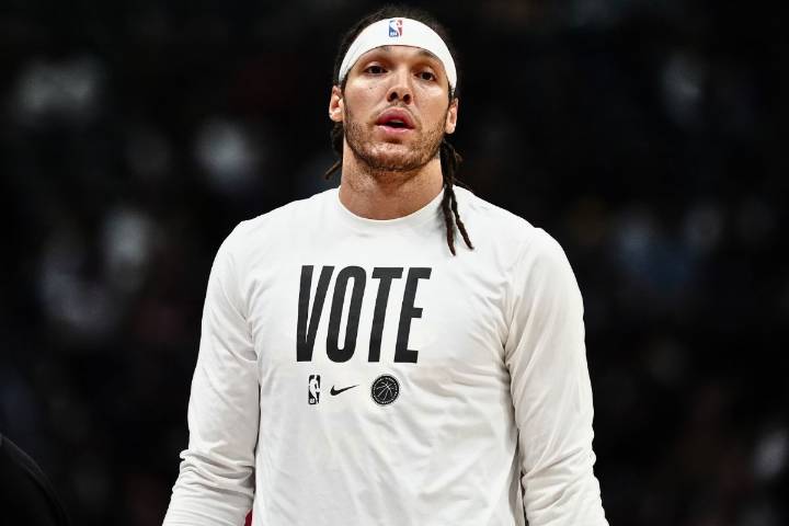Why Is Aaron Gordon Not Playing Tonight? Injury Update, Lineup for Nuggets vs. Pelicans Aaron Gordon’s injury update adds a little intrigue for Denver, shaking up their lineup just when they needed hi