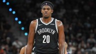 Nets’ Day’Ron Sharpe nearing return from injury amid 1