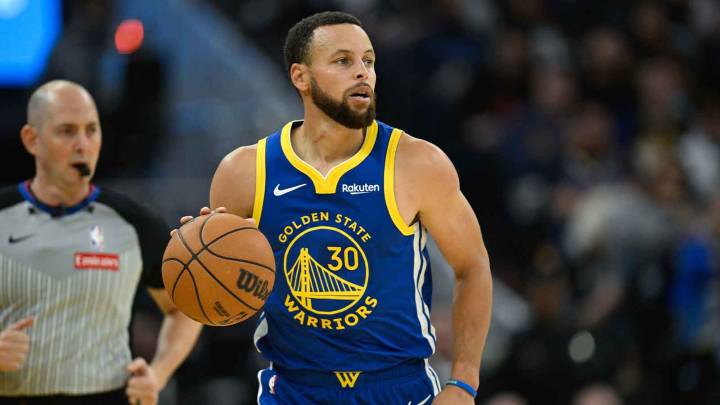 NBACentel goes viral for predicting Stephen Curry-Under Armour split a year early