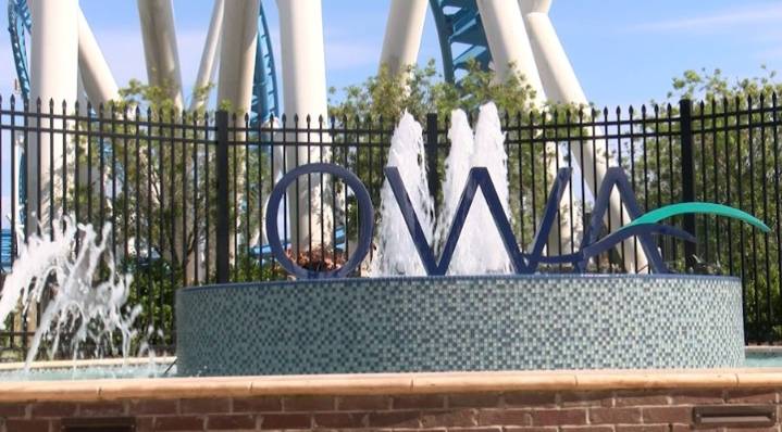 Larry Gatlin and Taylor Hicks to perform at OWA Theater