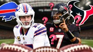 Bills vs. Texans bold predictions for Week 12 Thursday Night Football clash