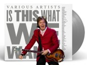 Paul McCartney protesta contra la IA con un tema silencioso en su nuevo álbum