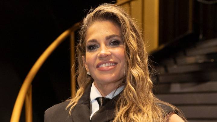 Danielle Fishel Reveals What ‘Bothers’ Her About Her ‘DWTS’ Elimination