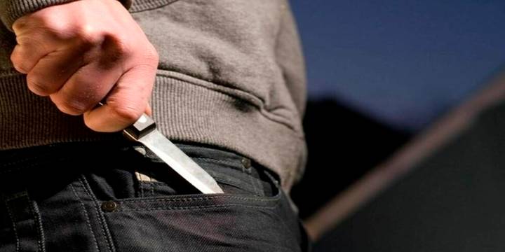 Detenido tras ataque de celos en Caracas