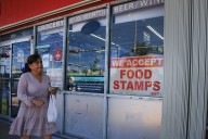 Federal Food Aid Uncertainty Deepens as Shutdown Crisis Grows
