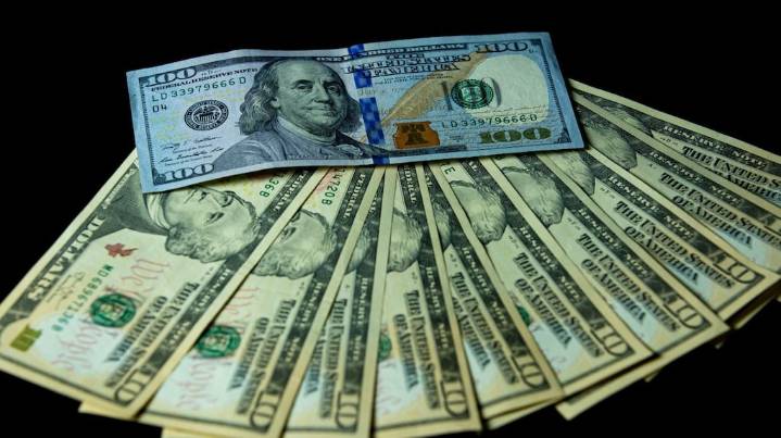 🔴 Dólar oficial hoy y dólar blue: a cuánto cotizan este domingo 30 de noviembre