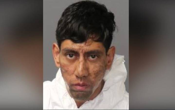 Mató a dos personas en Nuevo México tras recibir supuesto “mensaje encriptado de una cucaracha”