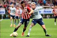Chivas y Cruz Azul empatan sin goles en el Akron: todo se define en Ciudad Universitaria