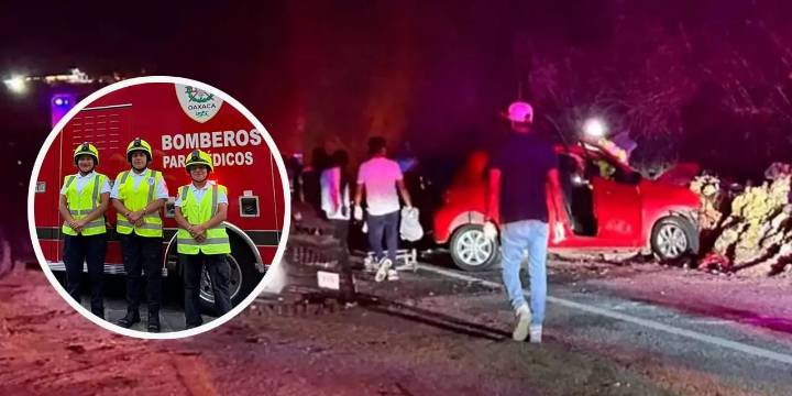 Tarda Capufe una semana para dar vía libre a bomberos en autopistas