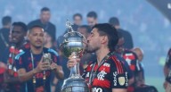 Flamengo | El bailecito del charrúa Giorgian de Arrascaeta y el Monumental, el nuevo lugar en el mundo de 35 mil hinchas del ‘Mengao’: lo que no se vio del Flamengo campeón de la Libertadores 2025 en 