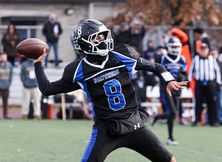 Staten Island HS football: Petrides can make history with victory in Saturday’s PSAL 1A title game