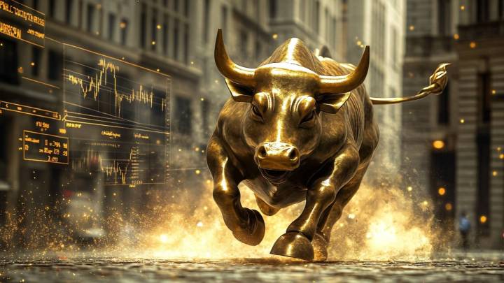 Stock Market Update: Nifty 50 To Hit Lifetime High? Republic Business