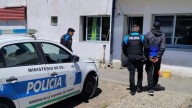 Detuvieron a un hombre con pedido de captura en Las Flores