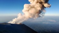 Code Red: Australia Issues Aviation Warning After Indonesian Volcano Erupts