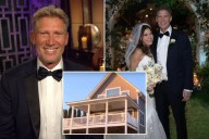 ‘Golden Bachelor’ Gerry Turner finds buyer for $720K Indiana lake house