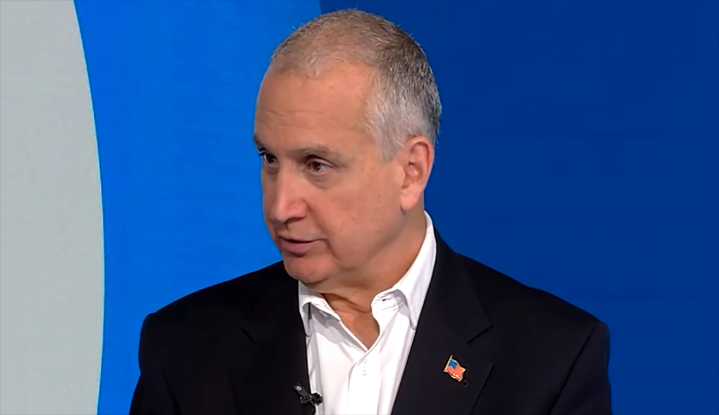 How the Trump White House crushed a Republican plan to curb his power grab