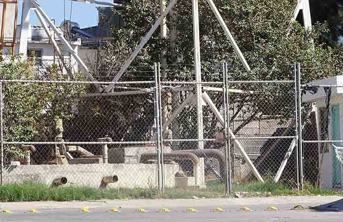 Colonos de Pradosde Soledad siguen sinsuministro de agua