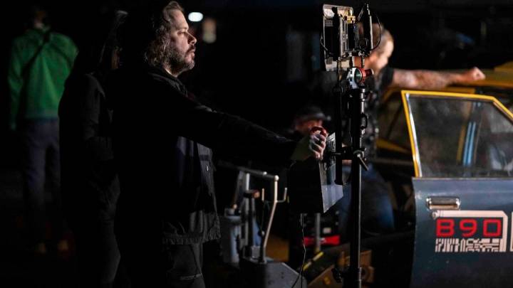 Apparently, Edgar Wright Turned Down Directing an 'X