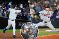 Dodgers loom large over MLB offseason as Kyle Tucker sweepstakes awaits