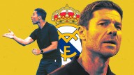 El Real Madrid se lo deja claro al vestuario: "Xabi Alonso es el jefe"