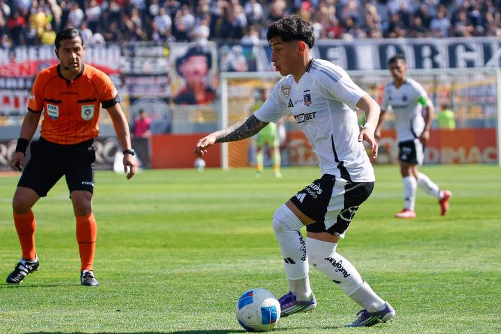 “Hay que compararse con el Real Madrid”: exDT de la cantera de Colo Colo explica por qué les cuesta tanto sumar minutos Sub 21