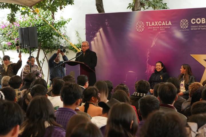 Siguen fuera del nivel medio superior 16 mil jóvenes en Tlaxcala: SEPE