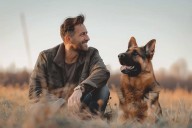 11 Loyal Dog Breeds That Stick Closer Than Glue