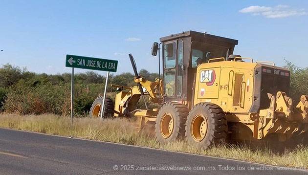 «RESCATE CARRETERO»