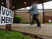 Community organizations partner to offer free rides to the polls