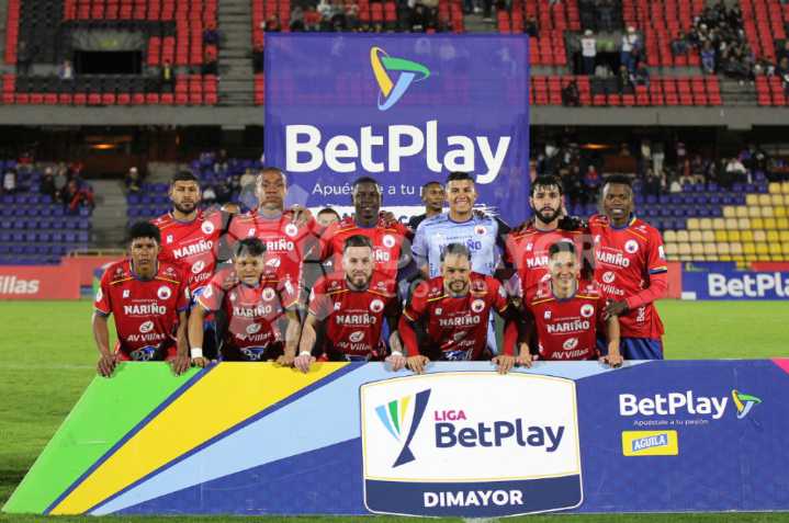 Expectativa por asamblea de asociados del Deportivo Pasto