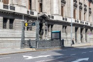 Otra estación en una zona de alta afluencia cierra durante tres meses por obras de renovación