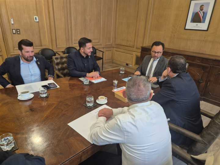 AMUR propone al Gobierno crear un “escudo” contra la delincuencia en zonas rurales