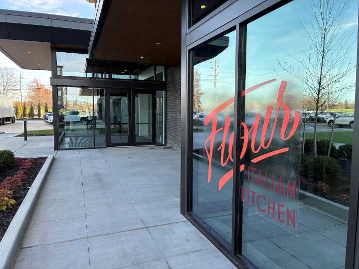 Flour set to open 2nd location (photos)