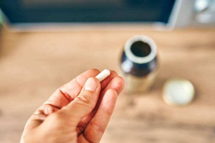 9 Supplements That Could Help Your Body Remove Toxins