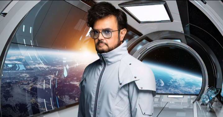 ¡Aleks Syntek se retira de la música! Luego de rumores de divorcio por relacionarse con una fan, el cantante anunció una pausa a su carrera musical